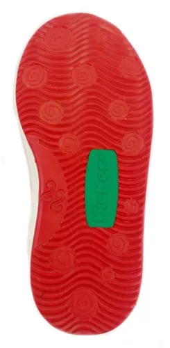 Zapatillas Kickers Owen Niños 511514 Empo2000