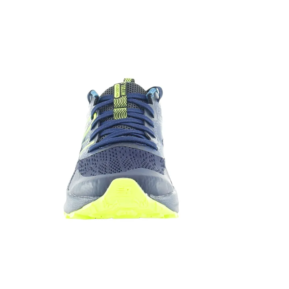 Zapatillas New Balance Nitrel Azul