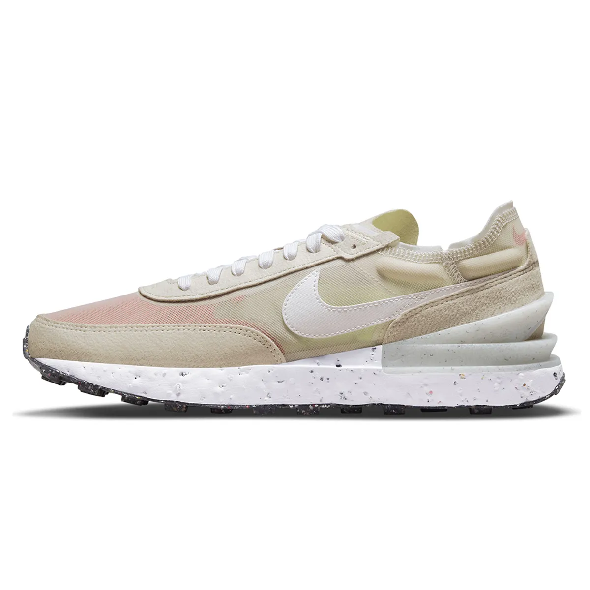 Zapatillas Nike Waffle One Crater