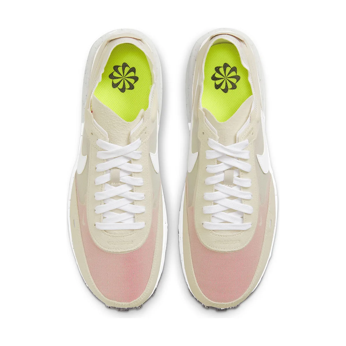 Zapatillas Nike Waffle One Crater