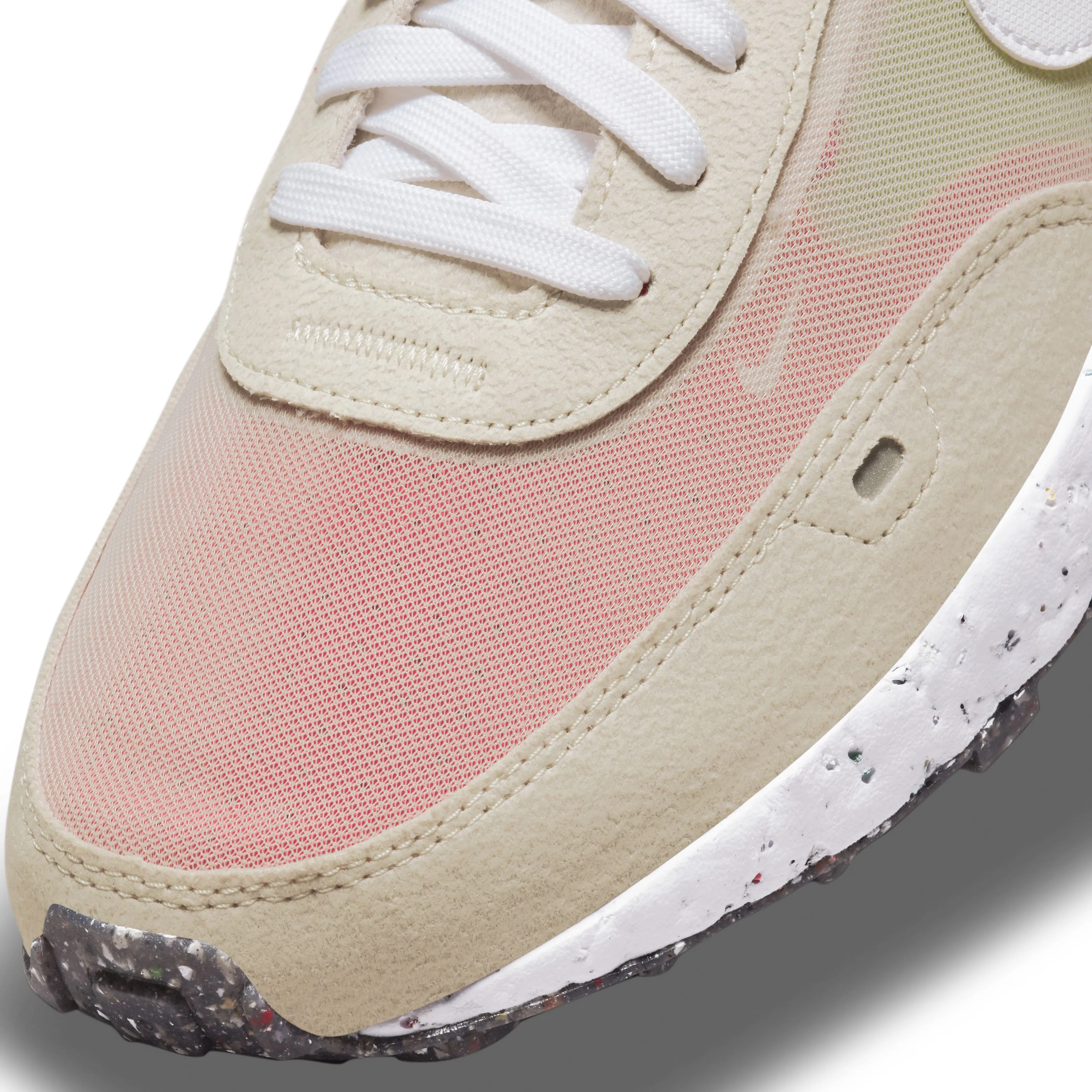 Zapatillas Nike Waffle One Crater