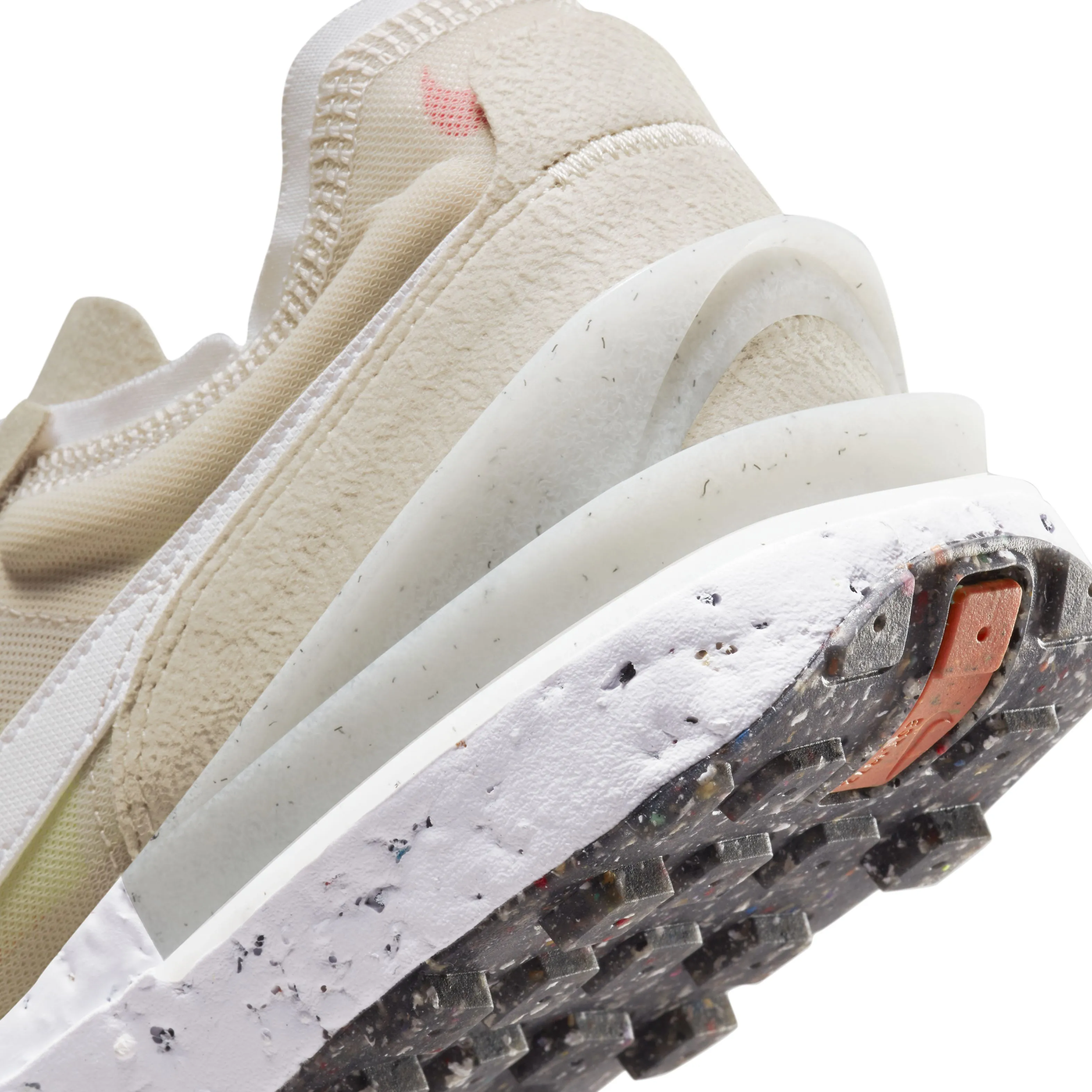 Zapatillas Nike Waffle One Crater