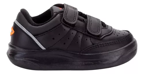 Zapatillas Niños Topper X Forcer Colegial 23579 Full Empo