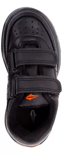 Zapatillas Niños Topper X Forcer Colegial 23579 Full Empo