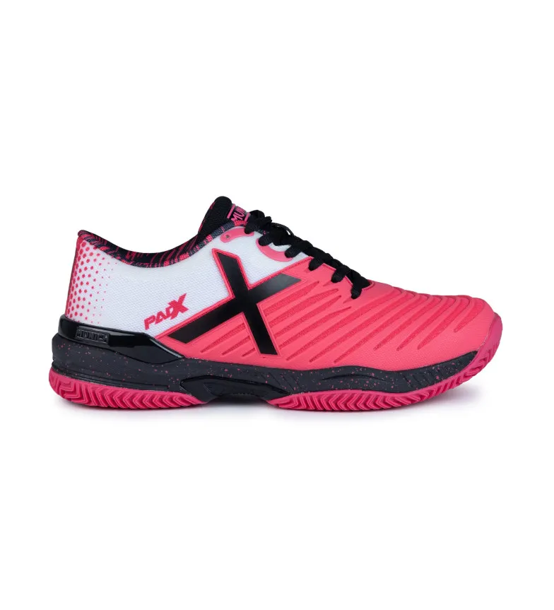 Zapatillas Padx 45 Padel rosa
