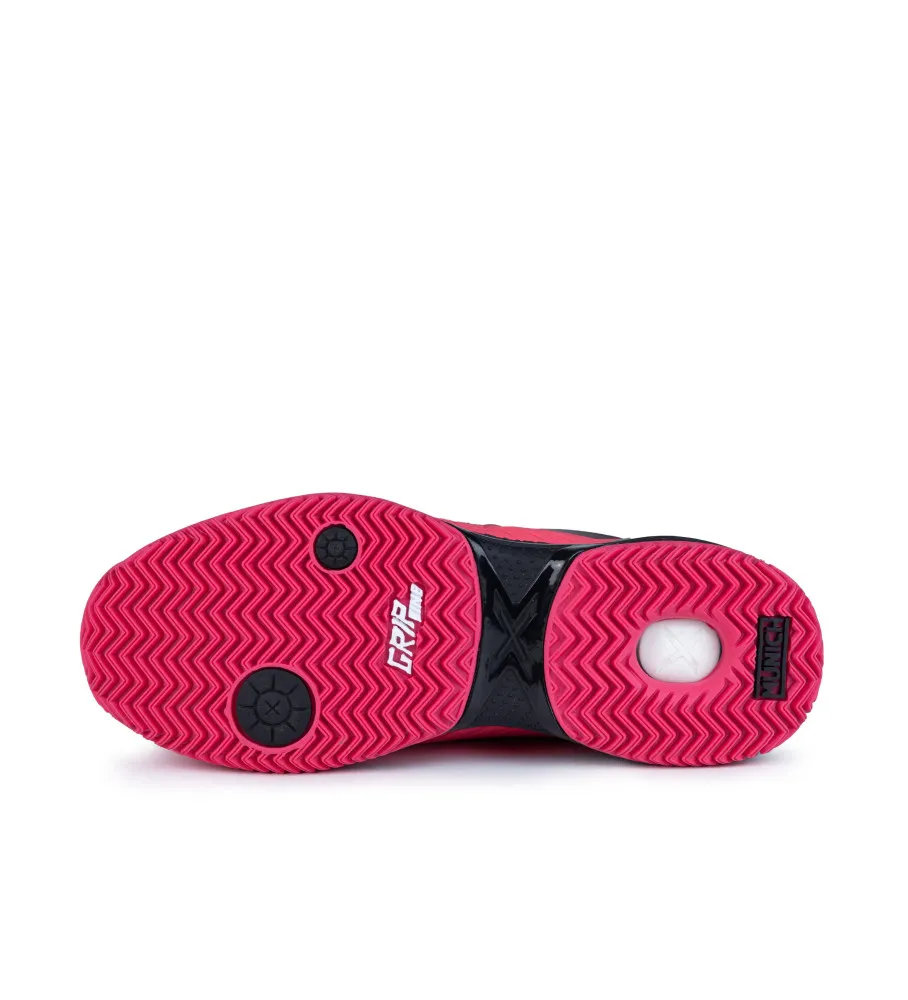 Zapatillas Padx 45 Padel rosa