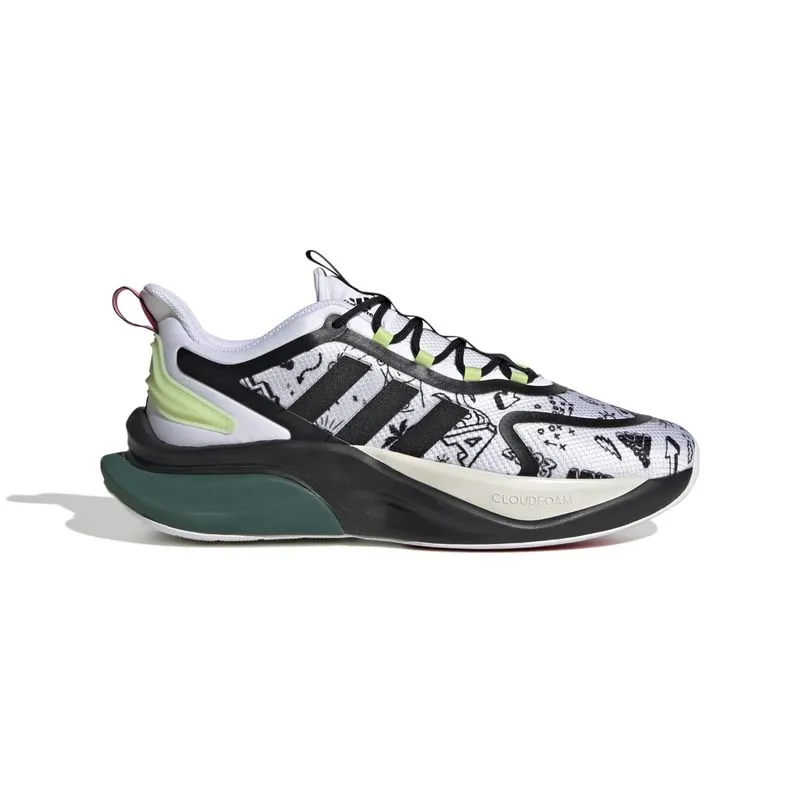Zapatillas Running Hombre adidas Alphabounce +