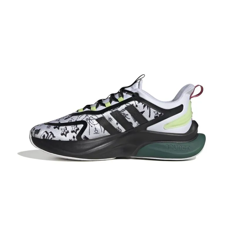 Zapatillas Running Hombre adidas Alphabounce +