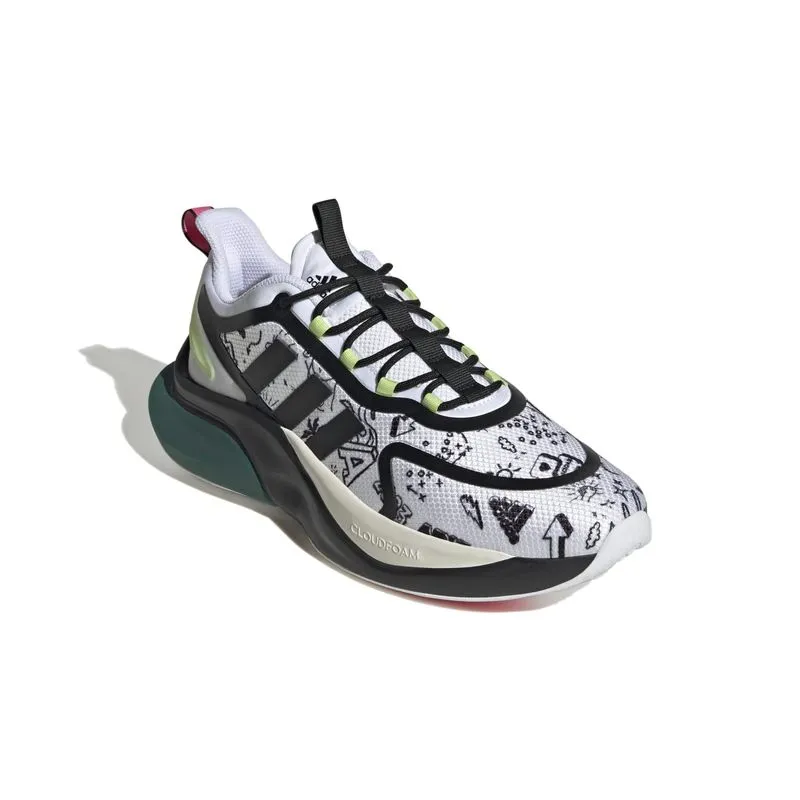 Zapatillas Running Hombre adidas Alphabounce +