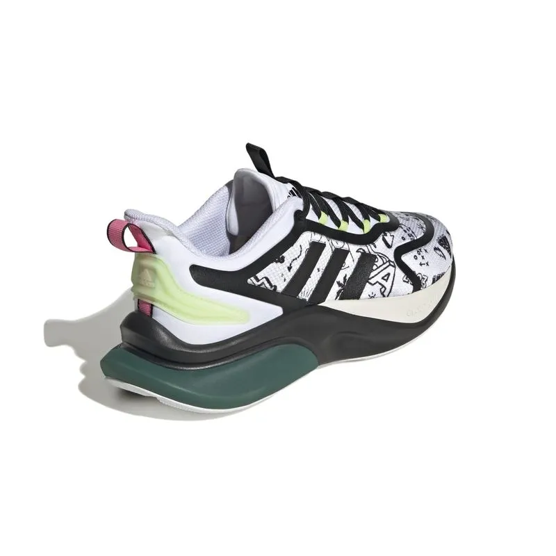 Zapatillas Running Hombre adidas Alphabounce +