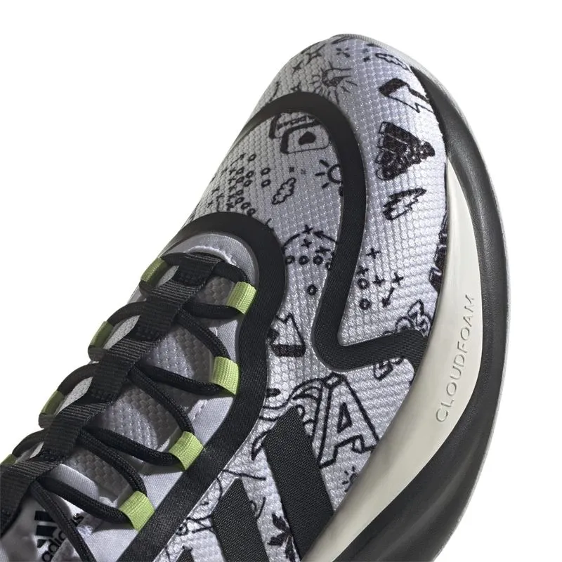 Zapatillas Running Hombre adidas Alphabounce +
