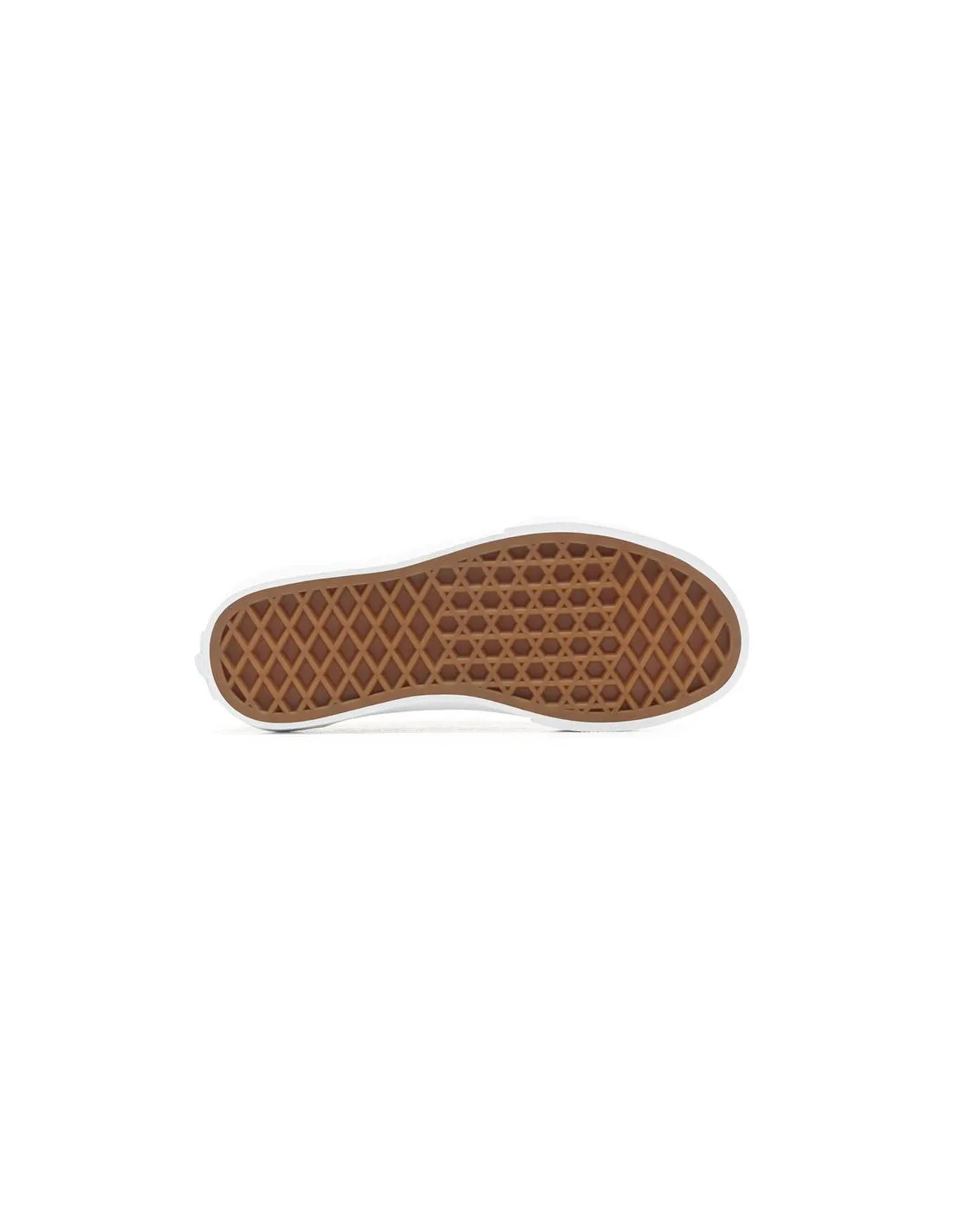 Zapatillas Vans Yt Ward Grante Infantil