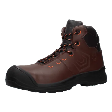 ZAPATO DE SEGURIDAD BATA SKY