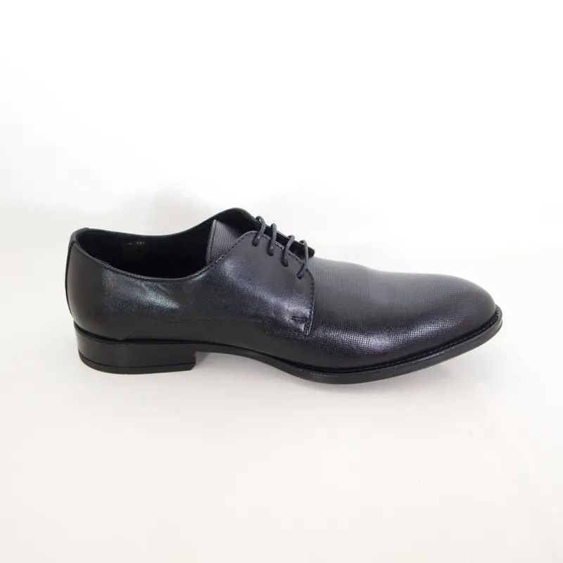 Zapatos Baerchi 1202 Negro