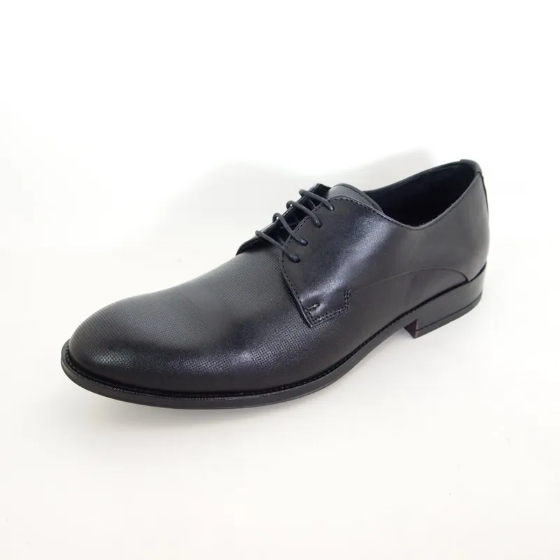 Zapatos Baerchi 1202 Negro