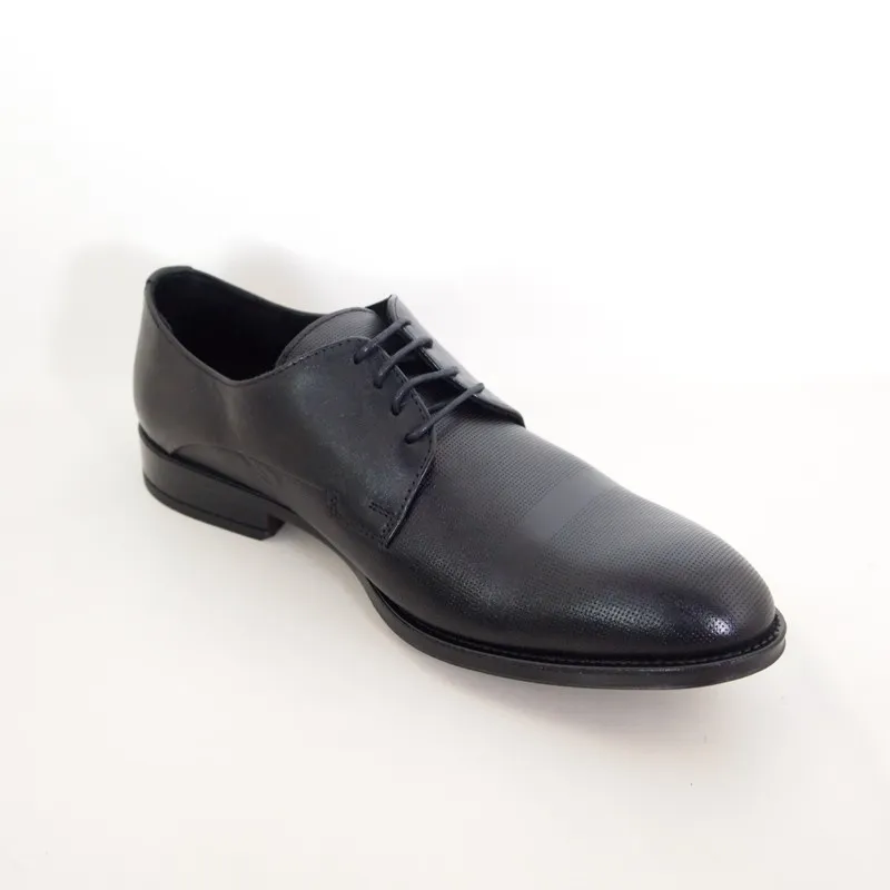 Zapatos Baerchi 1202 Negro