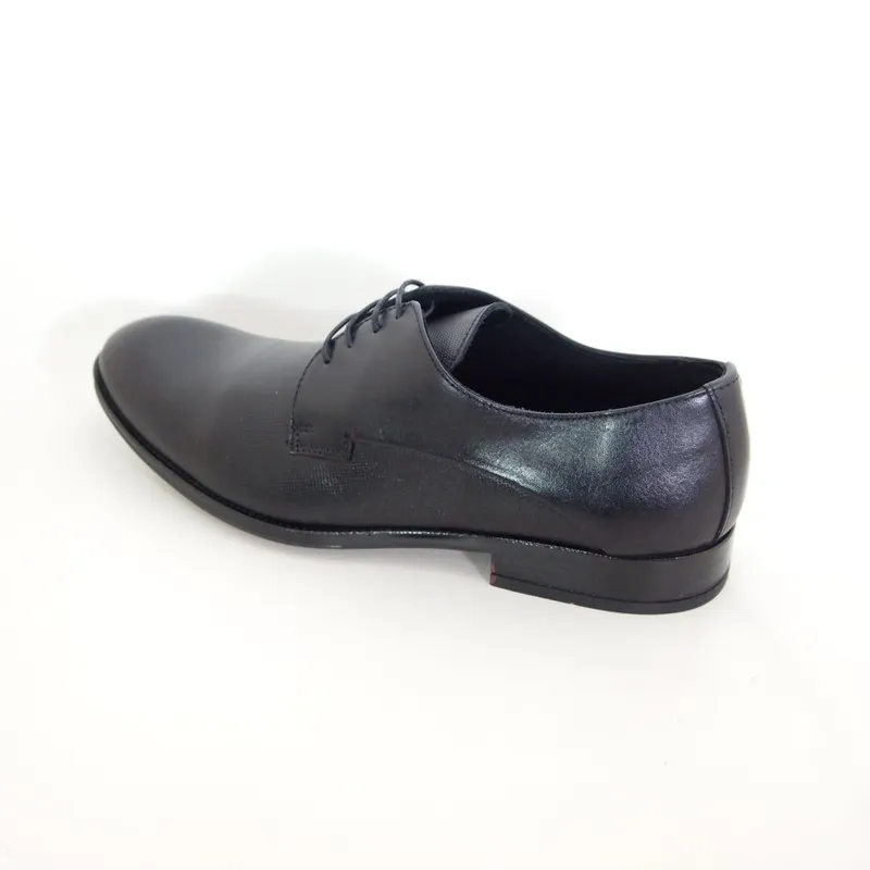 Zapatos Baerchi 1202 Negro