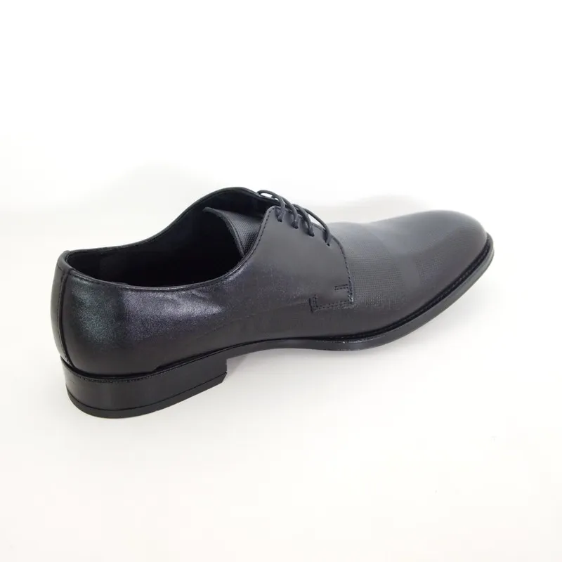 Zapatos Baerchi 1202 Negro