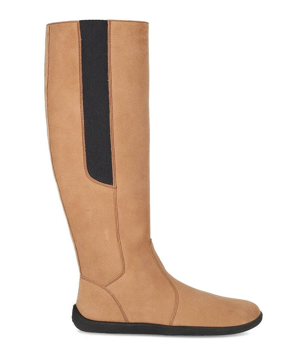 ZAPATOS BE LENKA SIERRA  LIGHT BROWN  WOMEN´S