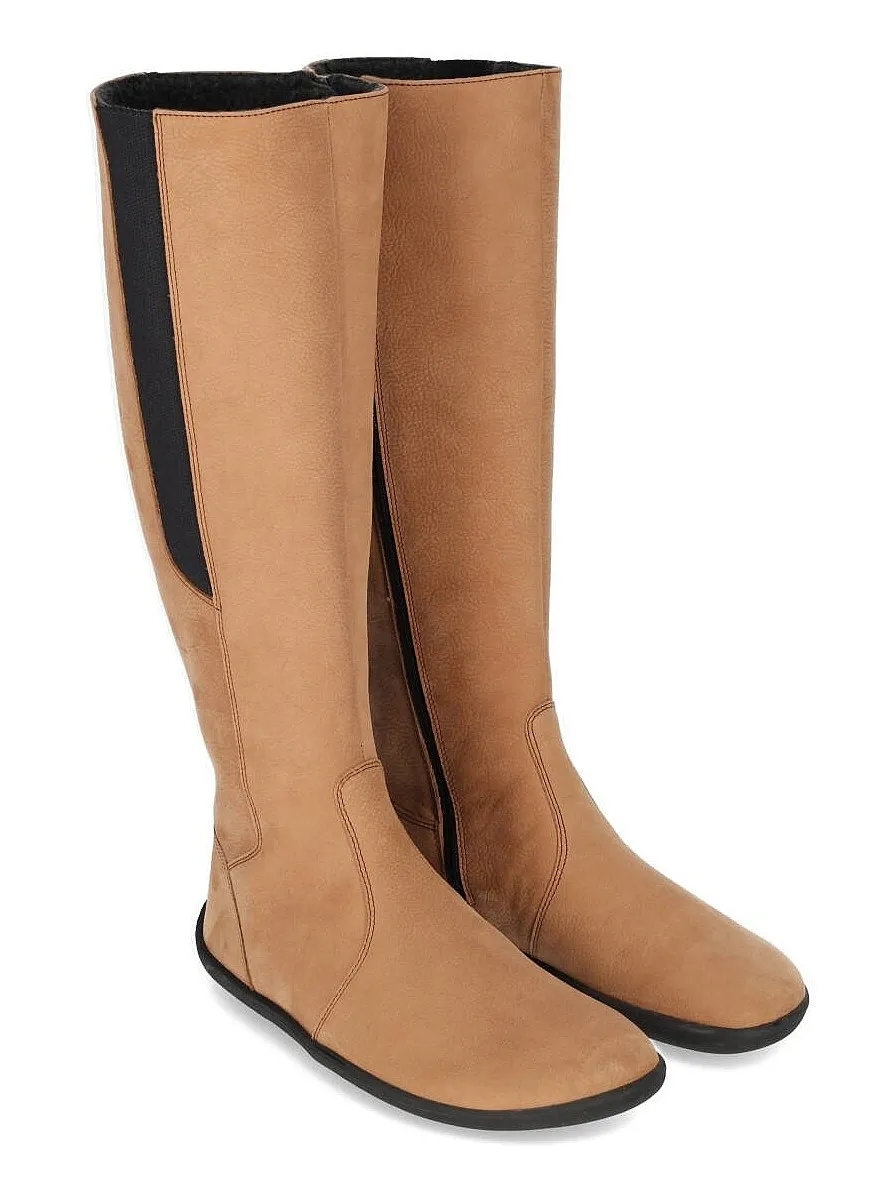 ZAPATOS BE LENKA SIERRA  LIGHT BROWN  WOMEN´S