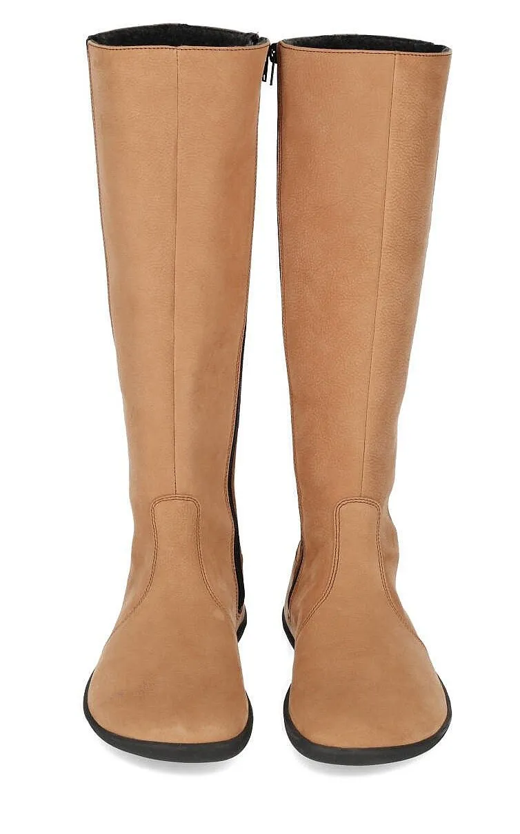 ZAPATOS BE LENKA SIERRA  LIGHT BROWN  WOMEN´S