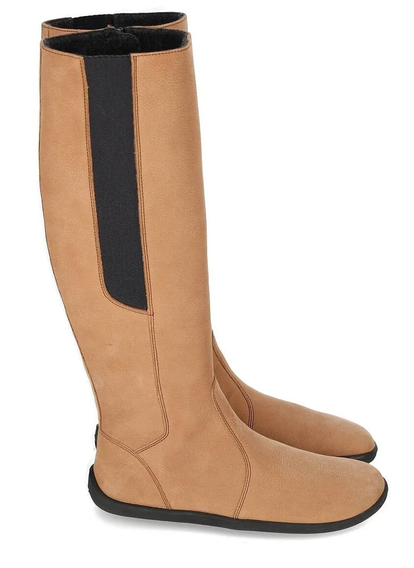 ZAPATOS BE LENKA SIERRA  LIGHT BROWN  WOMEN´S