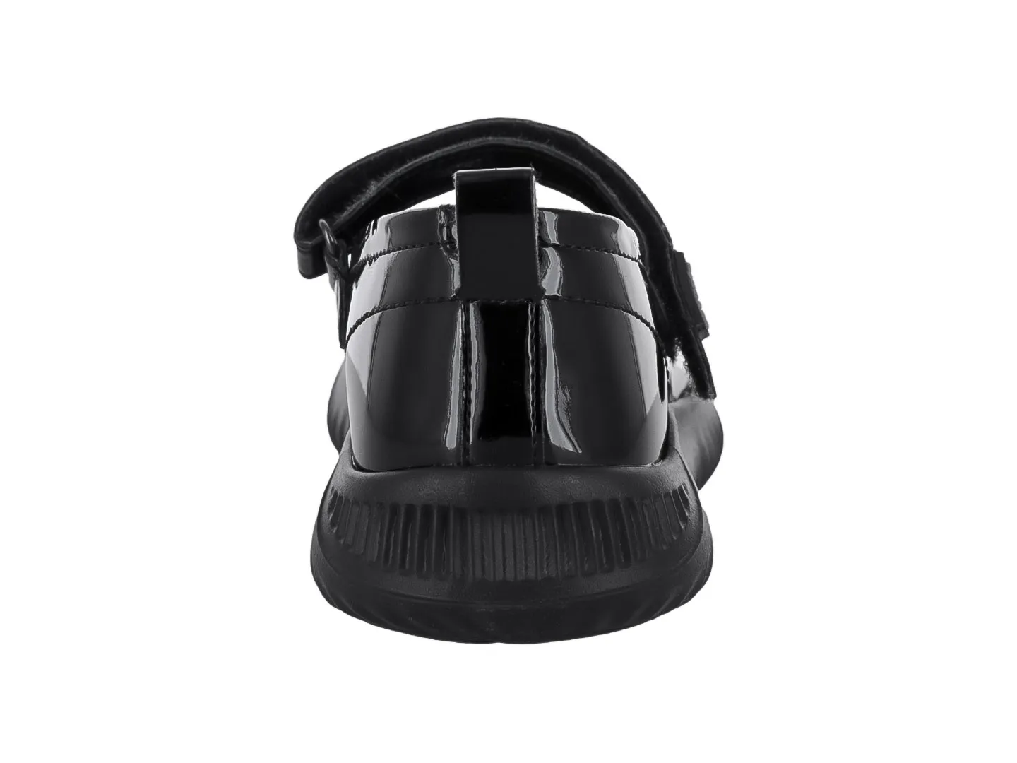 Zapatos Coqueta 134314 Negro Para Niña