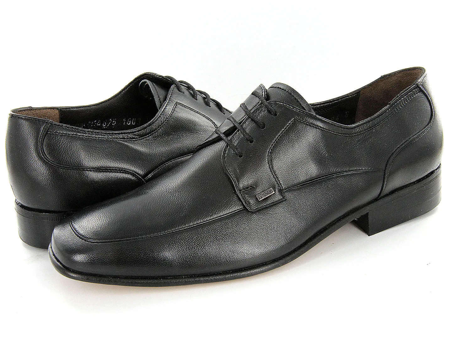 Zapatos Maxdel 1903 Para Hombre