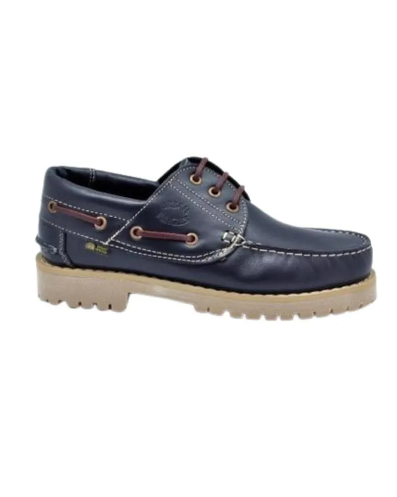 Zapatos URBAN  de Hombre y Niño ZAPATOS JUNGLES VARIOS 20135  MARINO