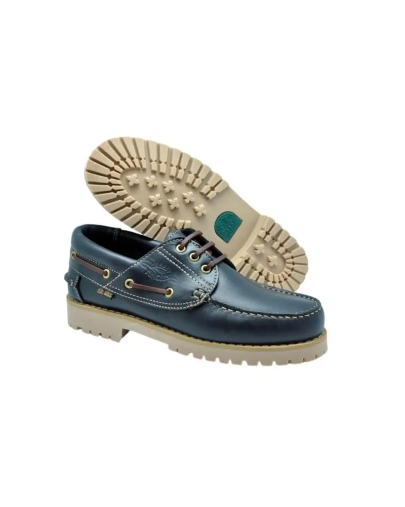 Zapatos URBAN  de Hombre y Niño ZAPATOS JUNGLES VARIOS 20135  MARINO