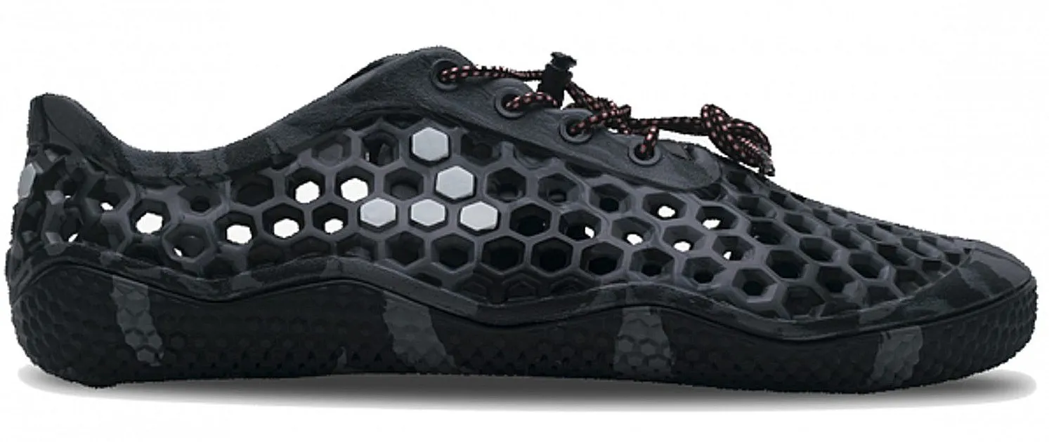 ZAPATOS VIVOBAREFOOT ULTRA III W  OBSIDIAN/GREY  WOMEN´S