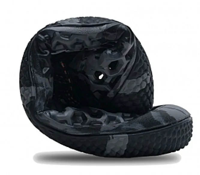 ZAPATOS VIVOBAREFOOT ULTRA III W  OBSIDIAN/GREY  WOMEN´S
