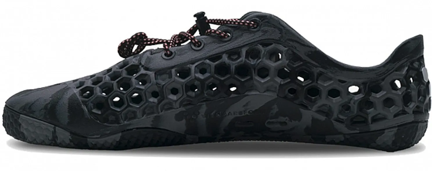 ZAPATOS VIVOBAREFOOT ULTRA III W  OBSIDIAN/GREY  WOMEN´S