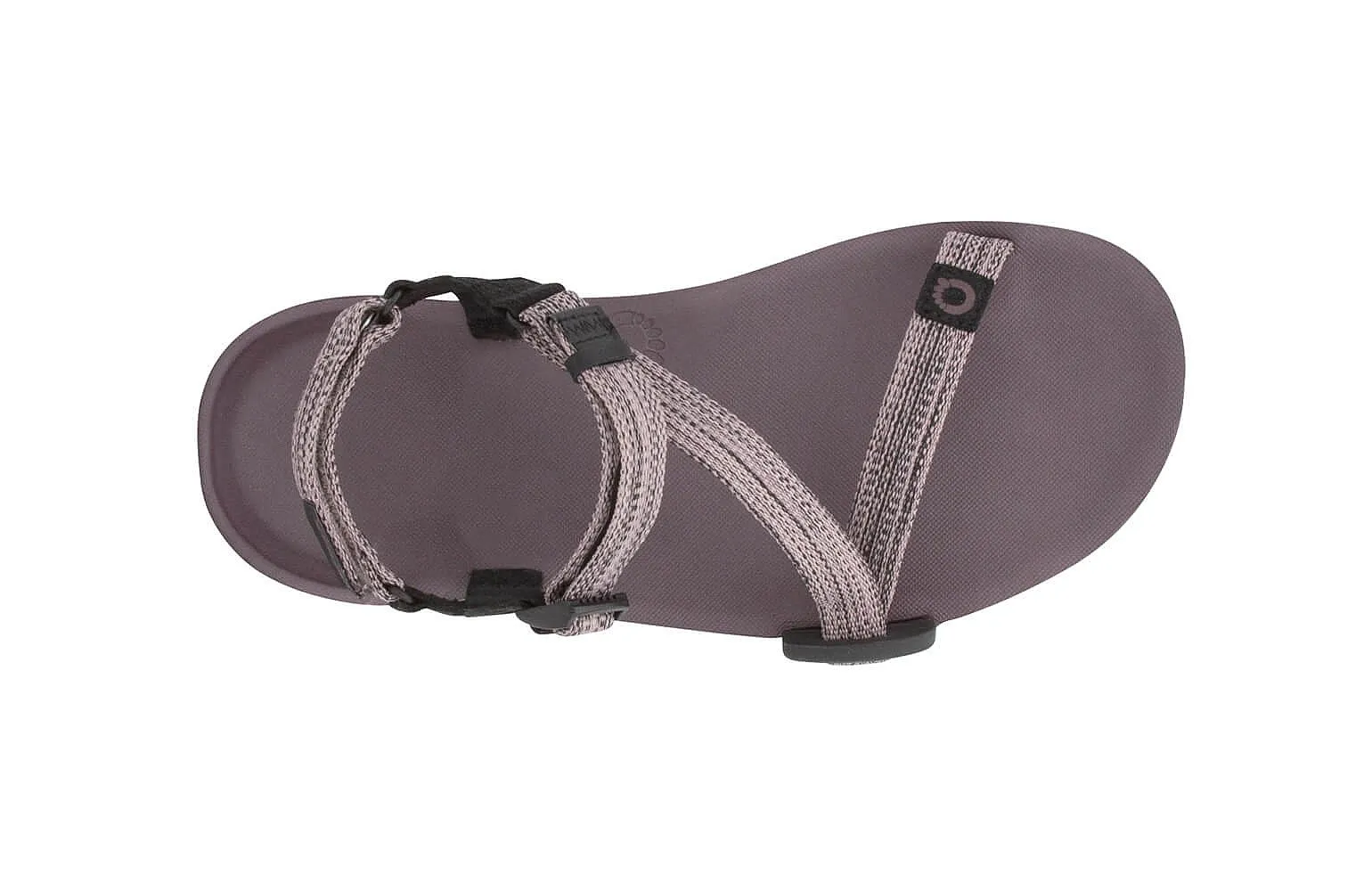 ZAPATOS XERO SHOES ZTRAIL EV  DUSTY ROSE  WOMEN´S