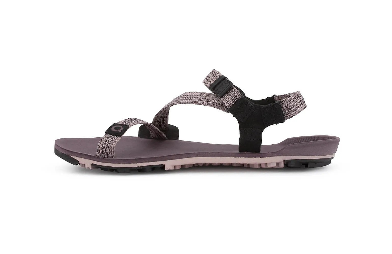 ZAPATOS XERO SHOES ZTRAIL EV  DUSTY ROSE  WOMEN´S