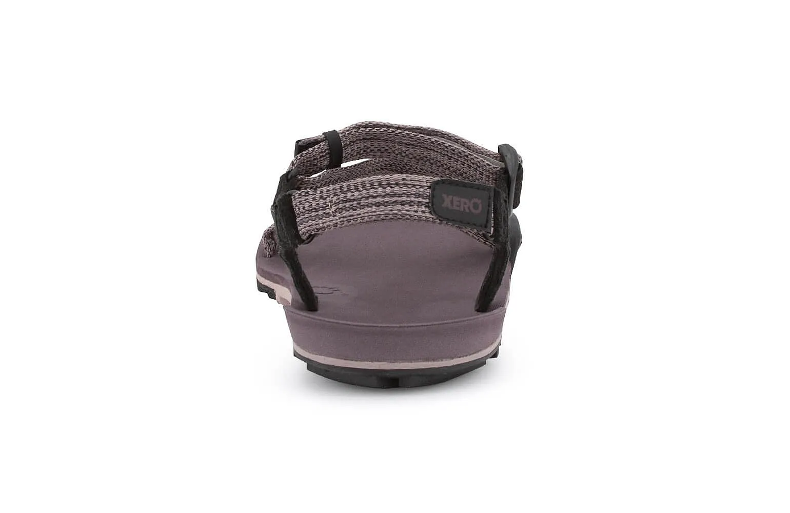 ZAPATOS XERO SHOES ZTRAIL EV  DUSTY ROSE  WOMEN´S