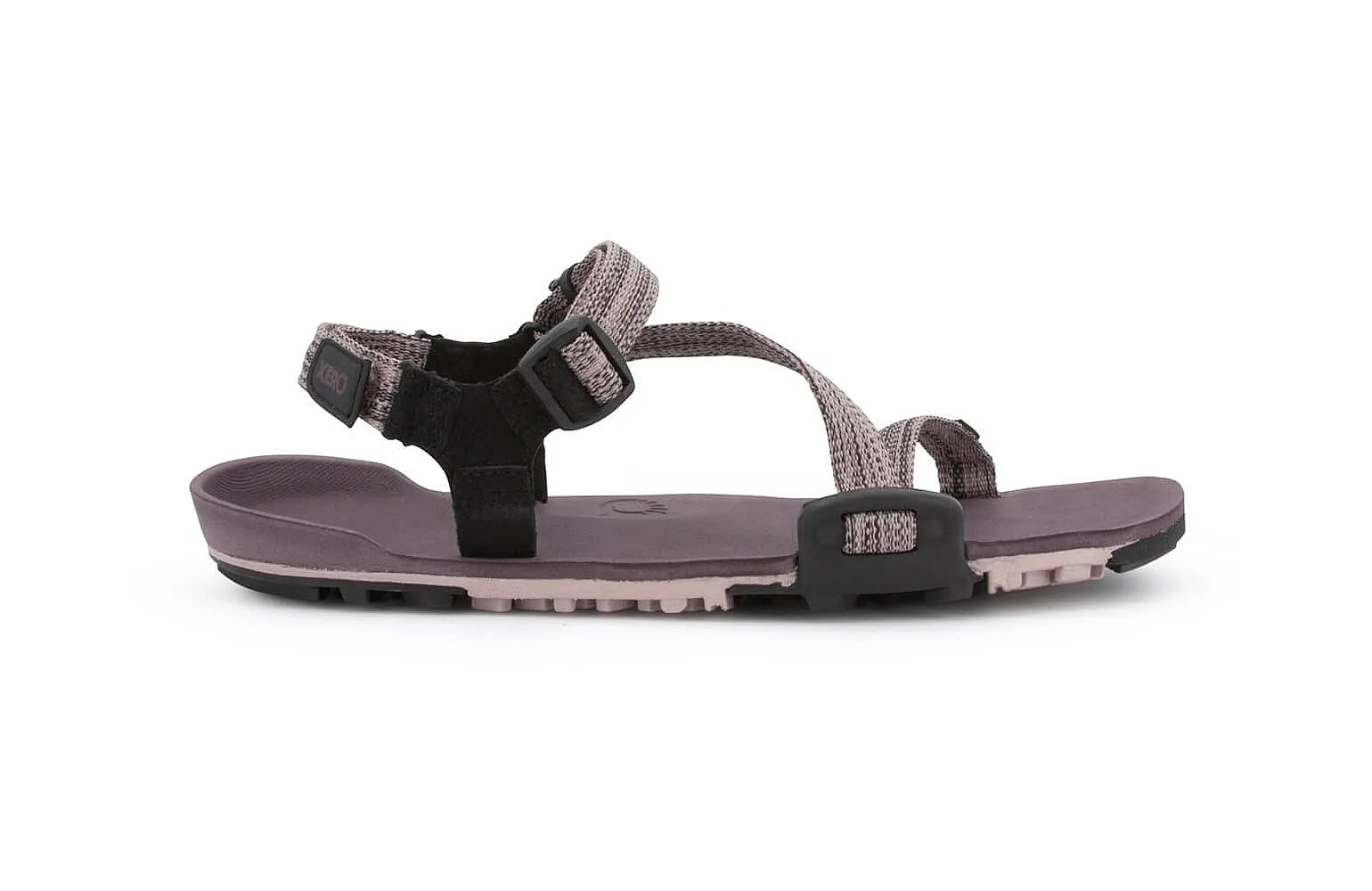 ZAPATOS XERO SHOES ZTRAIL EV  DUSTY ROSE  WOMEN´S